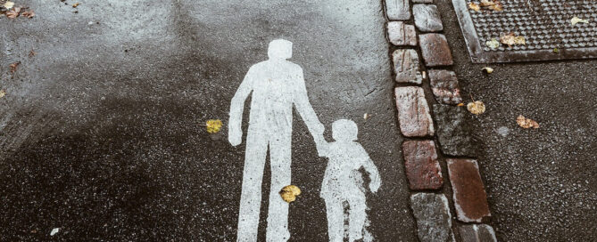 Child custody, child support, forum shopping