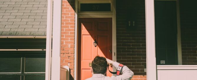 Mountain Dearborn, home inspection waiver, residential real estate sale