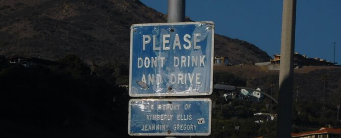 OUI Rights, OUI Arrest