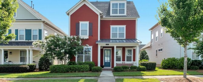 Mountain Dearborn, trusts and estates. selling real estate held in trust